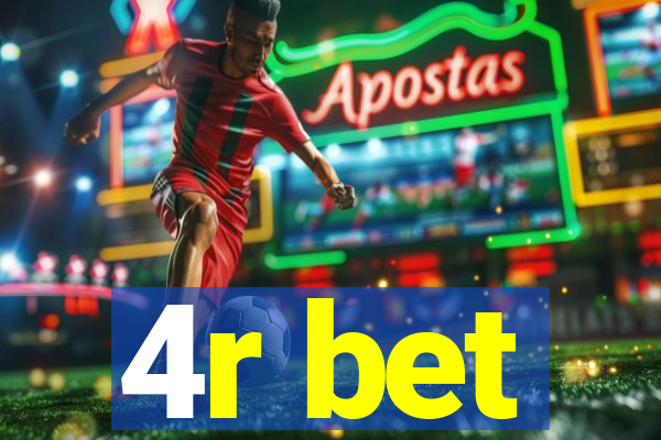 4r bet